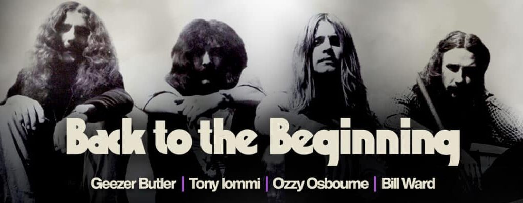 Ozzy Osbourne insists he WILL perform at Black Sabbath’s final show