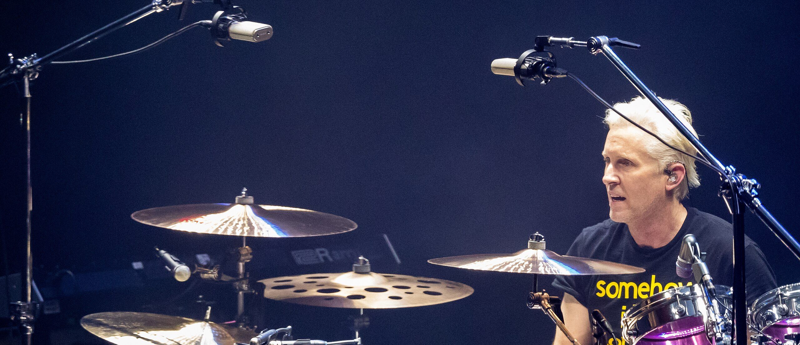 Josh Freese sacked by Foo Fighters; Taylor Hawkins’ son is expected replacement