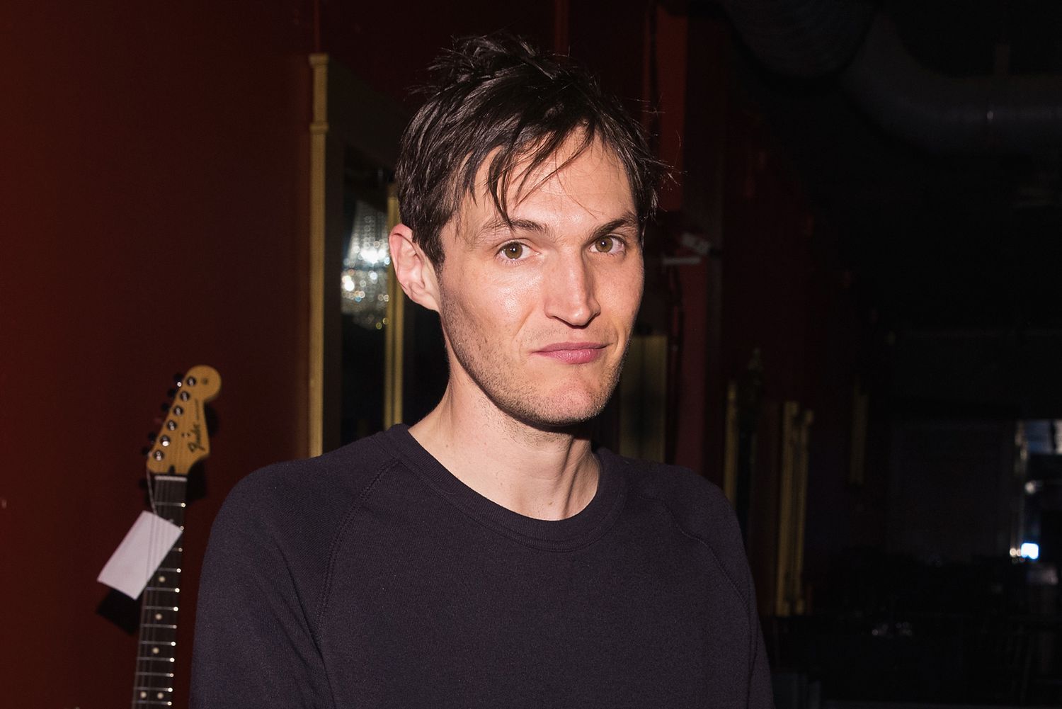 Josh Klinghoffer Takes Plea Bargain in Fatal Collision Case