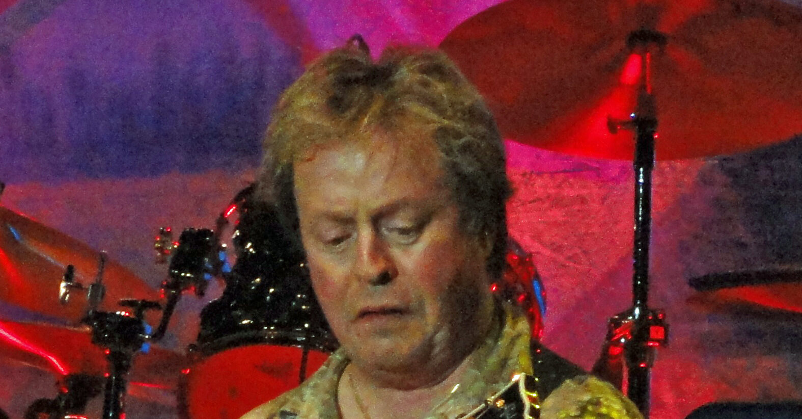 Vale Rick Derringer