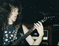 Original Possessed Guitarist Killed in Police Shoot Out