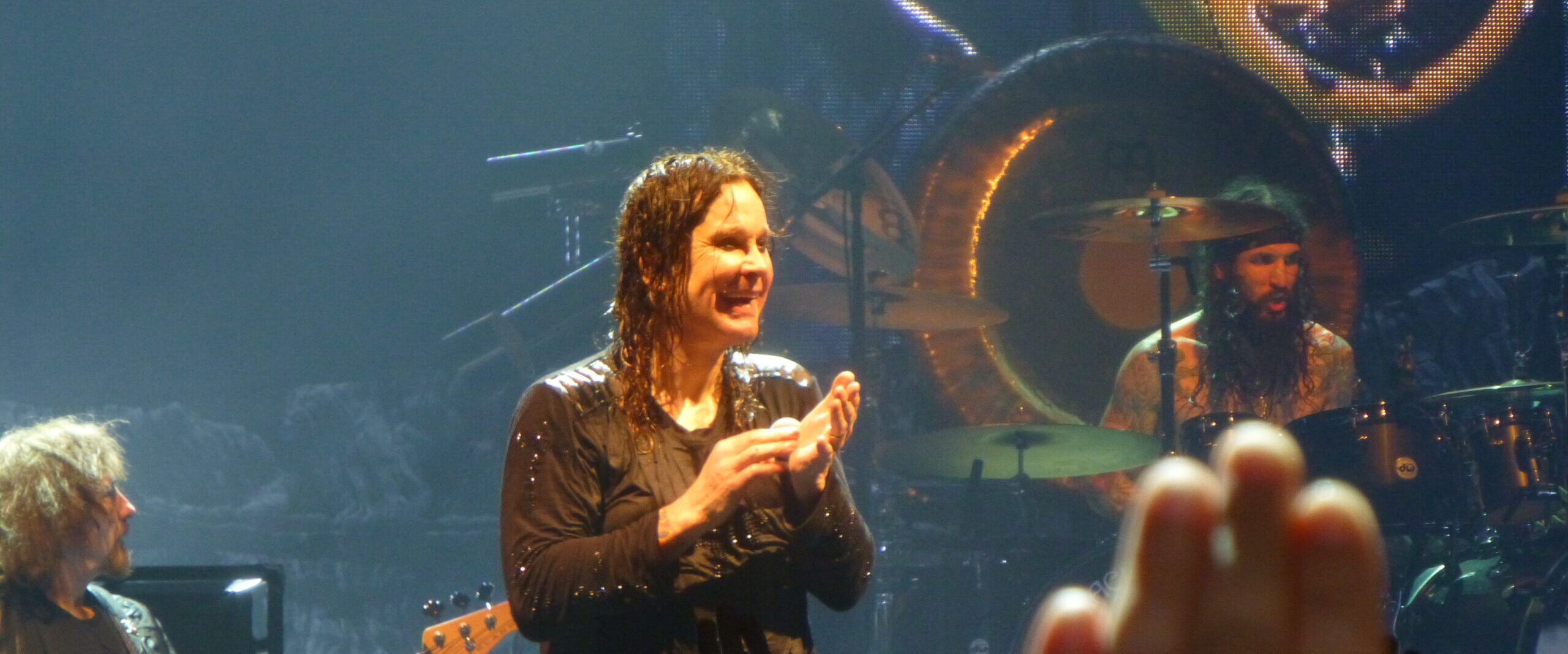 Hurry: Buy some of Ozzy’s DNA for $695