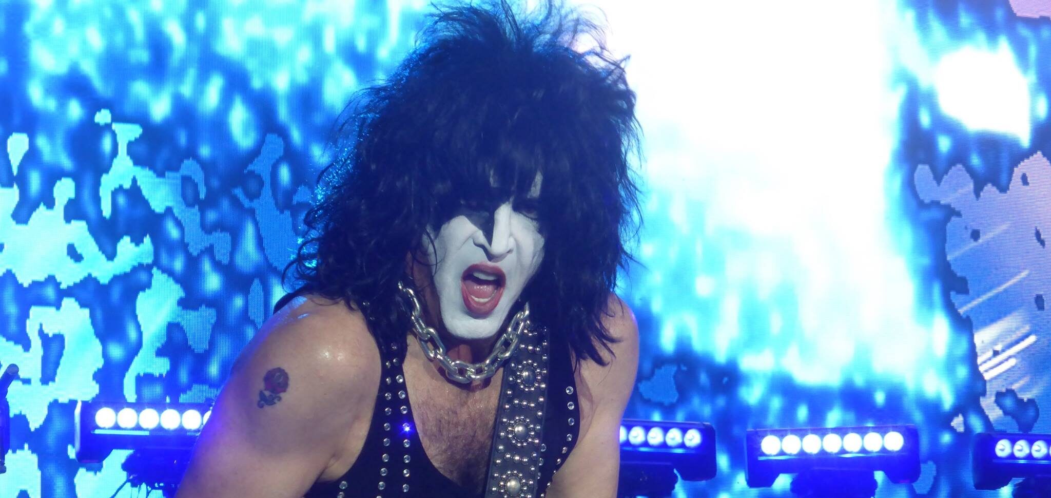 Paul Stanley promises major changes to Las Vegas event