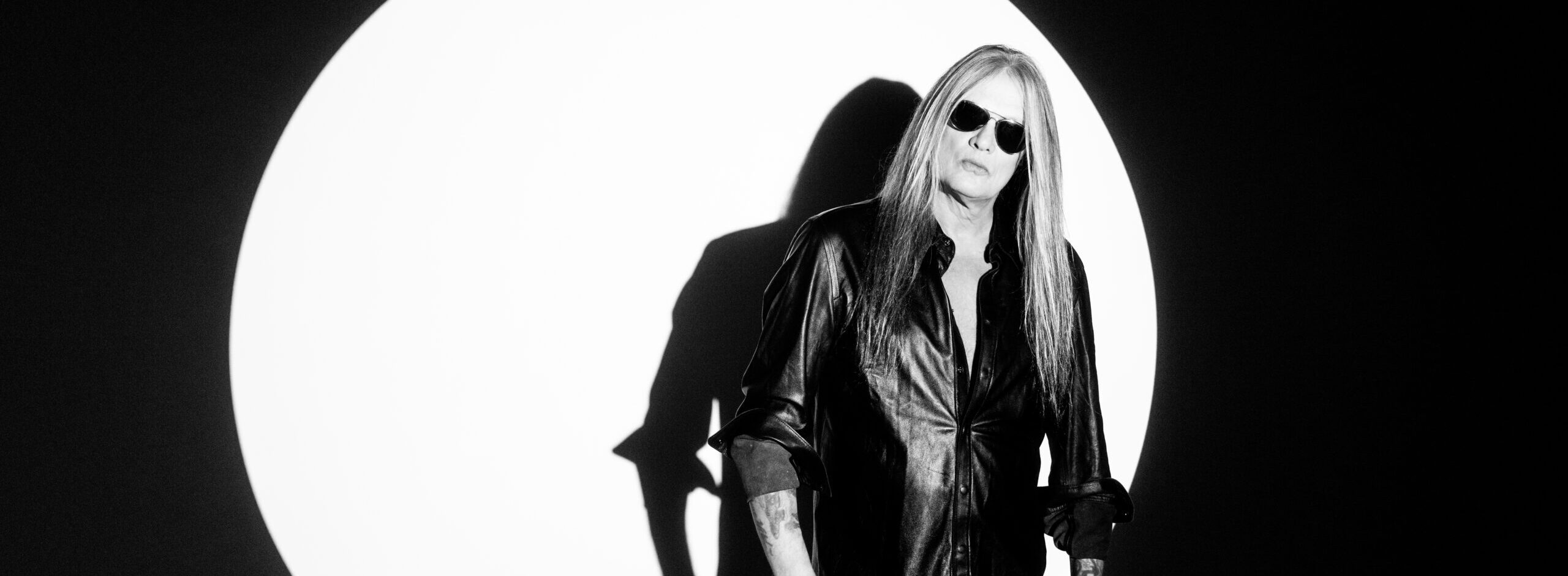 Sebastian Bach announces Australian tour