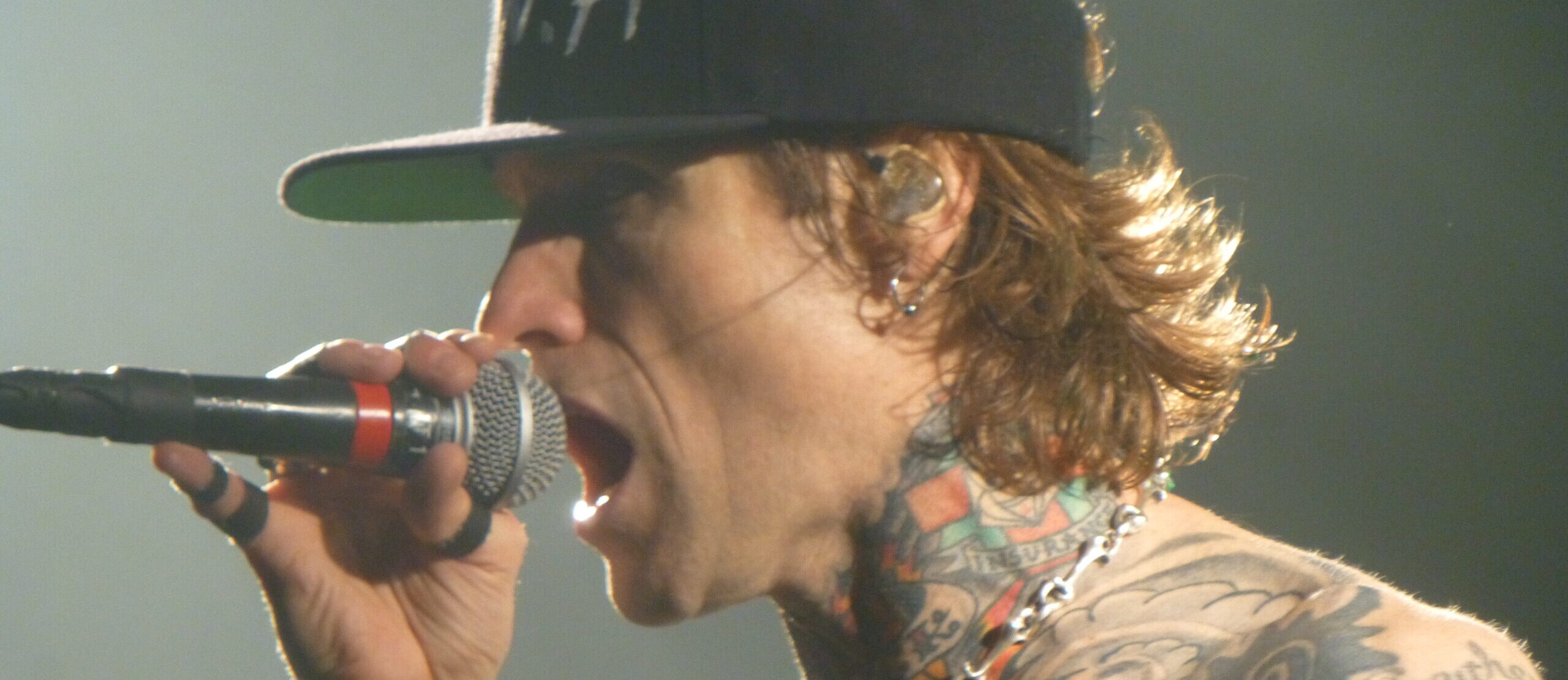 Bands that break up struggle to produce good music upon their return, says Josh Todd