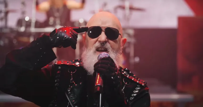 Absent Priest pay tribute to departing Sabbath with ‘War Pigs’ cover