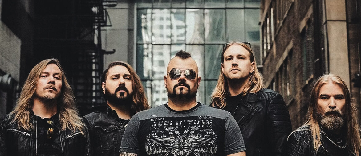 Q and A: Joakim Brodén (Sabaton)