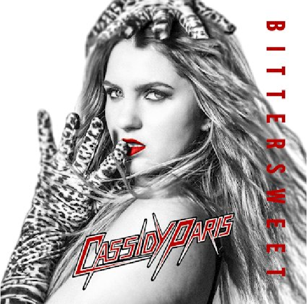 Album review: Cassidy Paris – Bittersweet