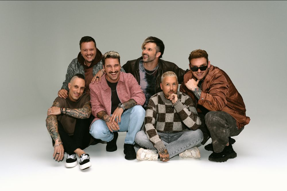 Tour update: Electric Callboy, Behemoth, Battle Beast and more