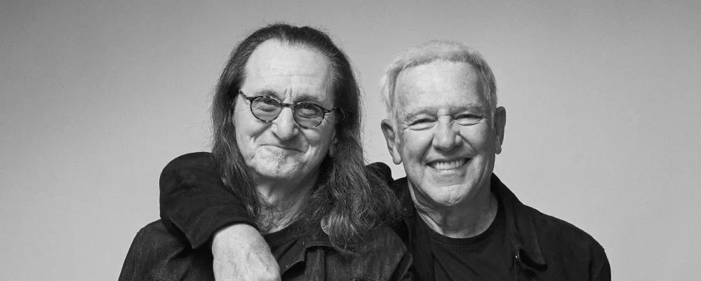 Rush has reunited for a tour, this Is who Is on drums now