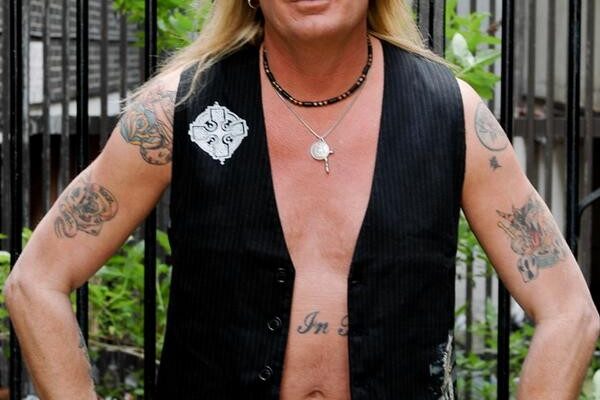 Ace Finchum Ace Finchum