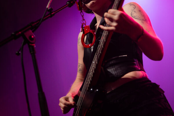 Baby Mullet (1) Baby Mullet (1)