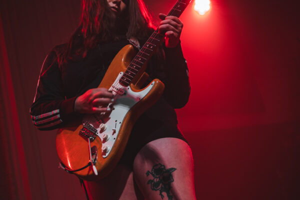 Baby Mullet (10) Baby Mullet (10)