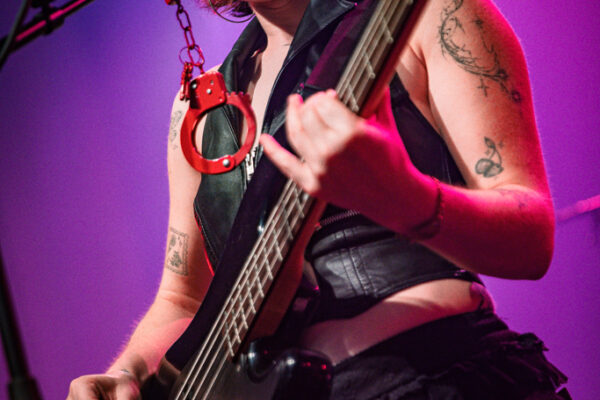 Baby Mullet (2) Baby Mullet (2)