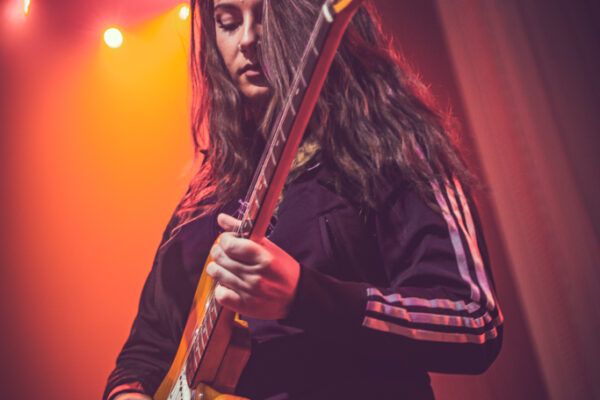 Baby Mullet (3) Baby Mullet (3)