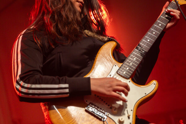 Baby Mullet (5) Baby Mullet (5)