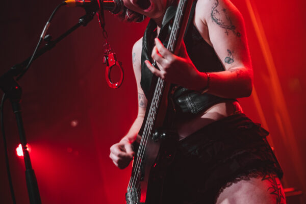 Baby Mullet (7) Baby Mullet (7)