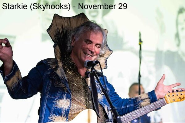 Bob Starkie Bob Starkie