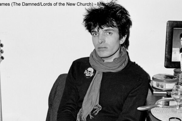 Brian James Brian James