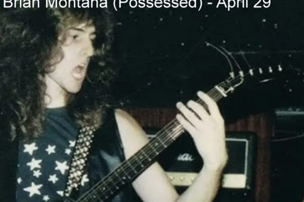 Brian Montana Brian Montana