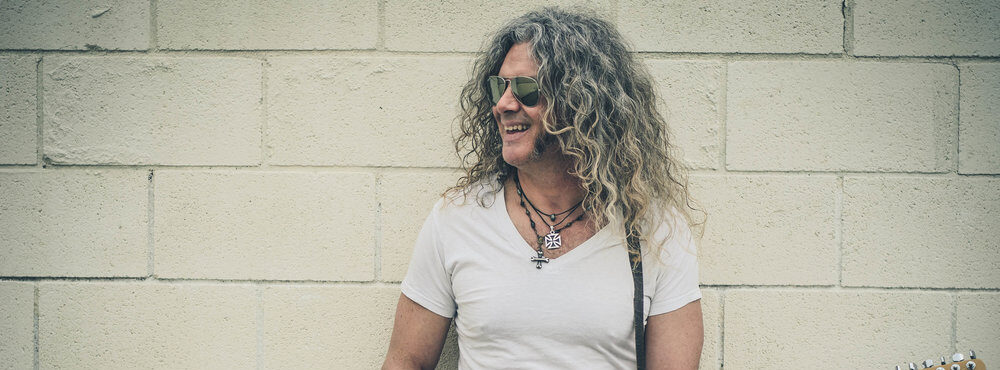 Mick Sweda rejoins BulletBoys