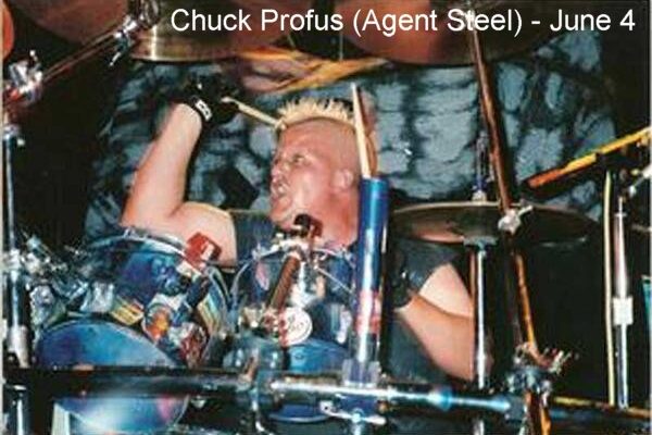 ChuckProfus ChuckProfus