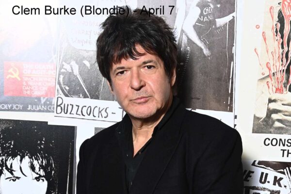 Clem-Burke Clem-Burke