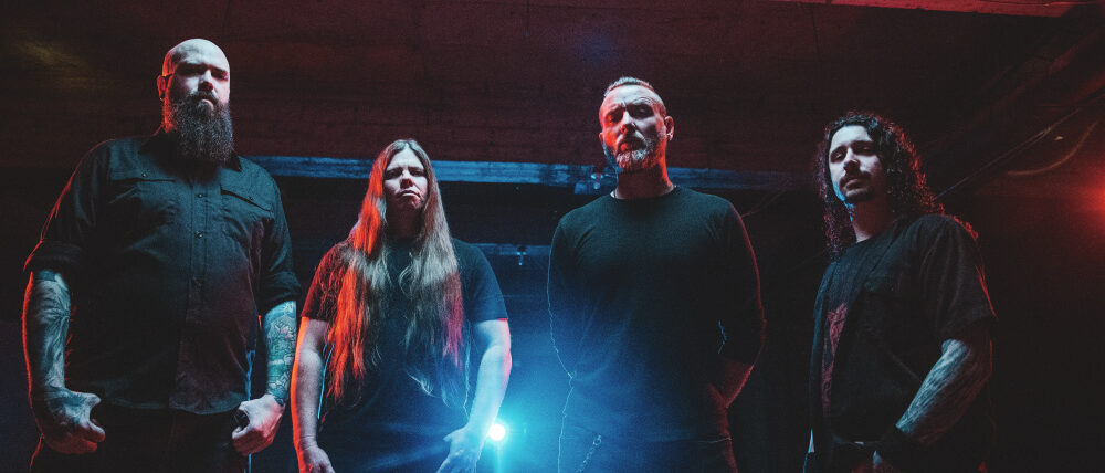 Q and A: Matt McGachy (Cryptopsy)