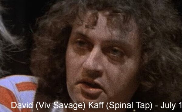 David Kaff David Kaff