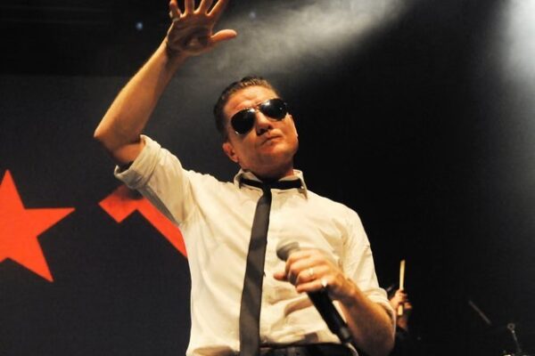 Douglas McCarthy Douglas McCarthy