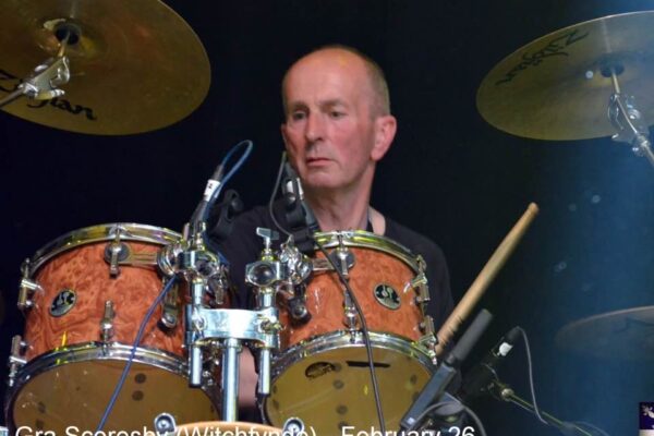 Gra Scoresby - Witchfynde Gra Scoresby - Witchfynde