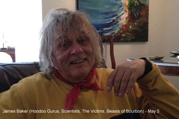 James Baker James Baker