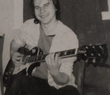 Jim Sirotto Jim Sirotto