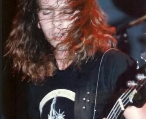 Jody Henry Jody Henry