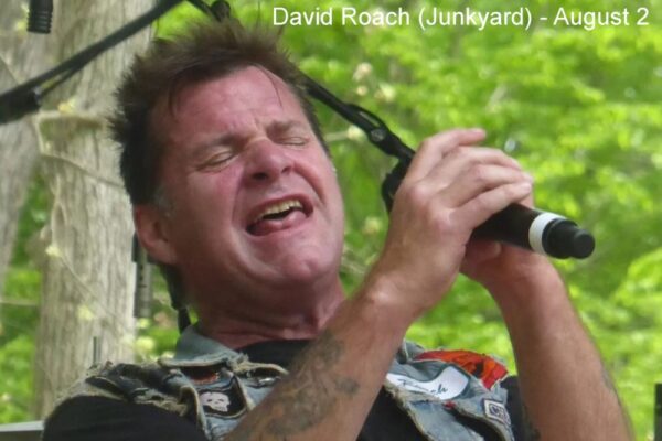 Junkyard-Roach-David Junkyard-Roach-David