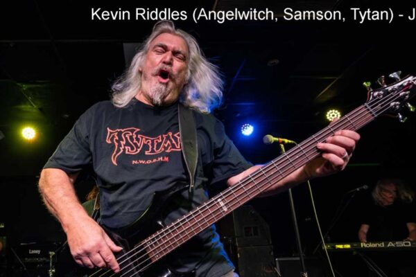 Kevin Riddles Kevin Riddles