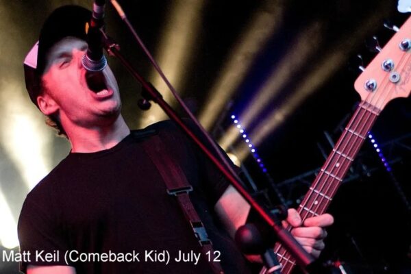Matt Keil Matt Keil