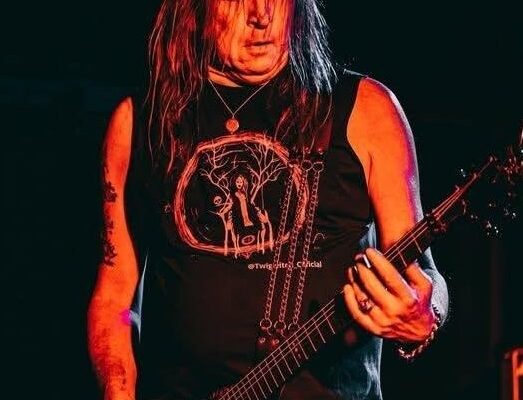 Steve Esler Steve Esler