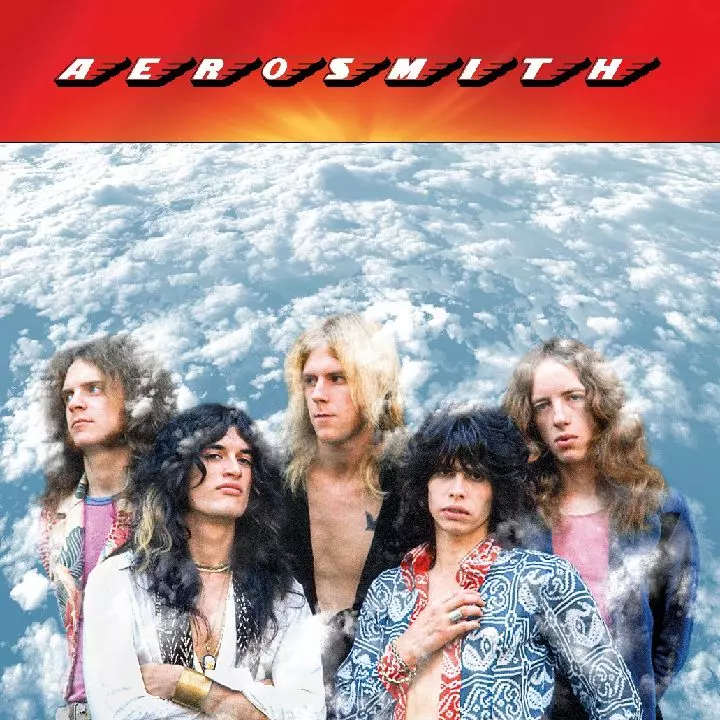 Aerosmith’s 1973 debut to be remixed, remastered and expanded