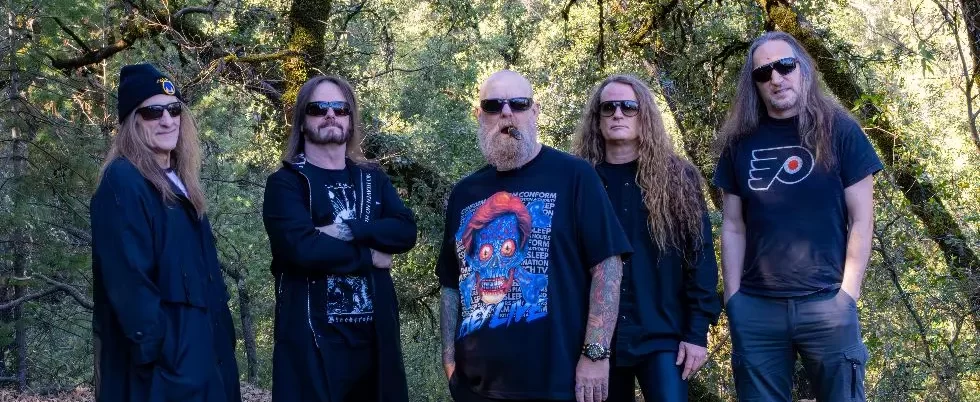 New Exodus music video banned by YouTube