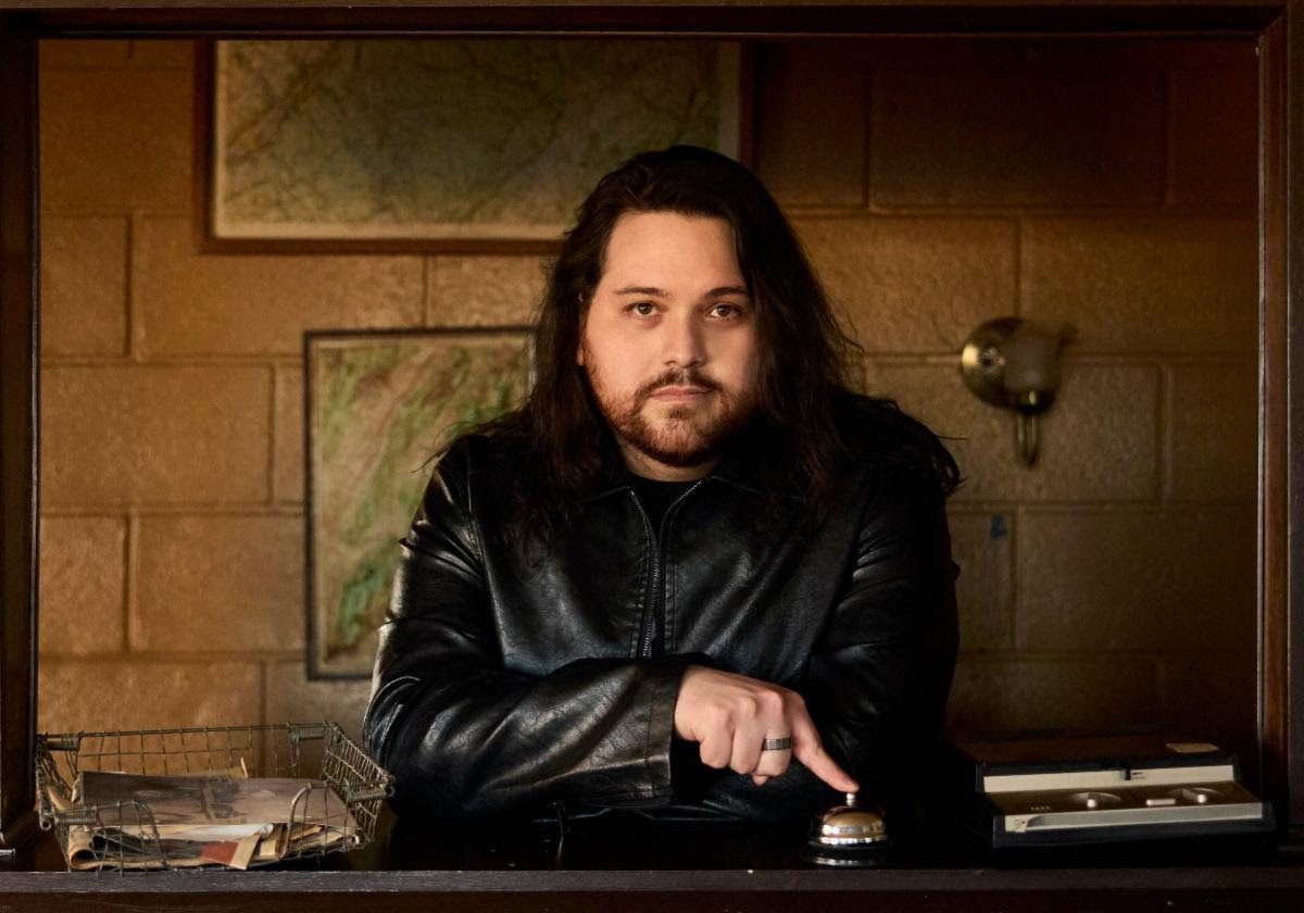 Wolf says he knows little about ‘new’ Van Halen album