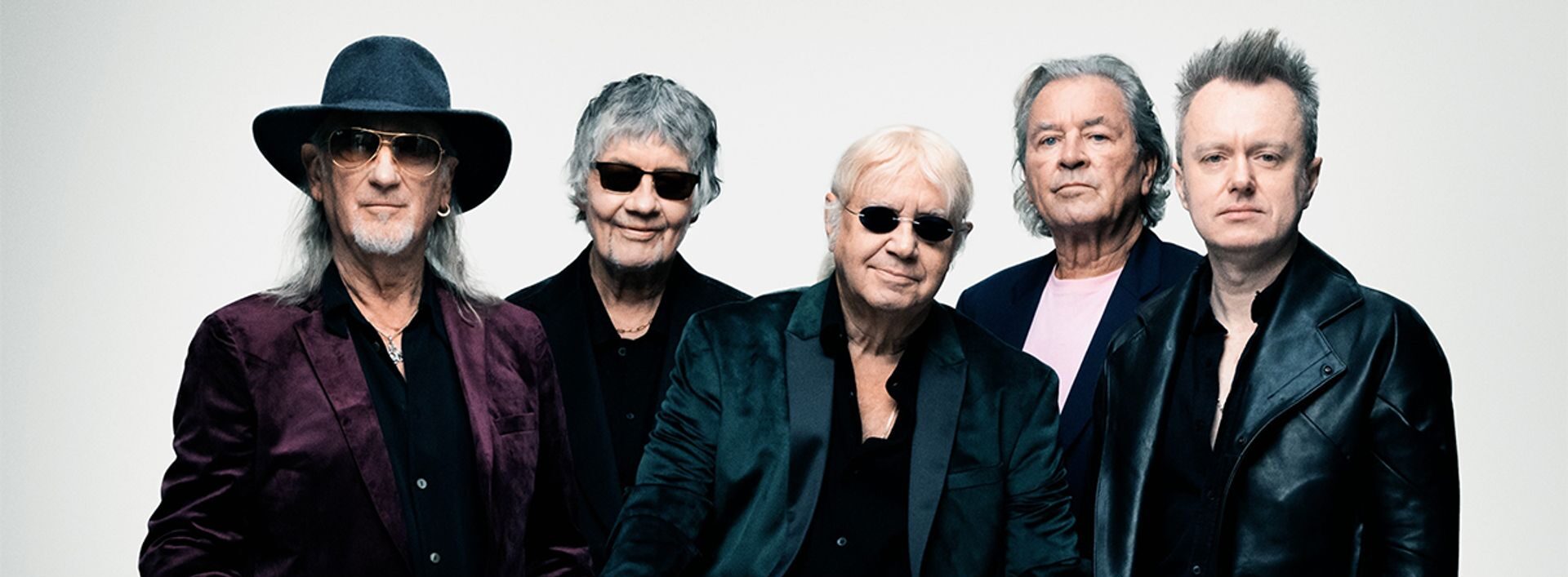 ‘Our’ Stones – Deep Purple – announces “heavy” new album Splat – Hot Metal